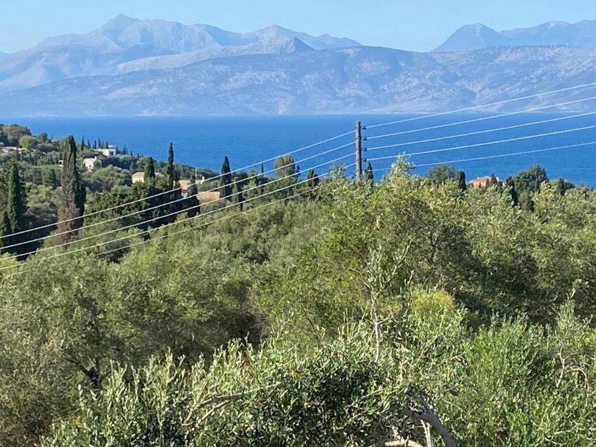 Apartament Jalna - Stunning Sea & Mountain Views With Pool - *
