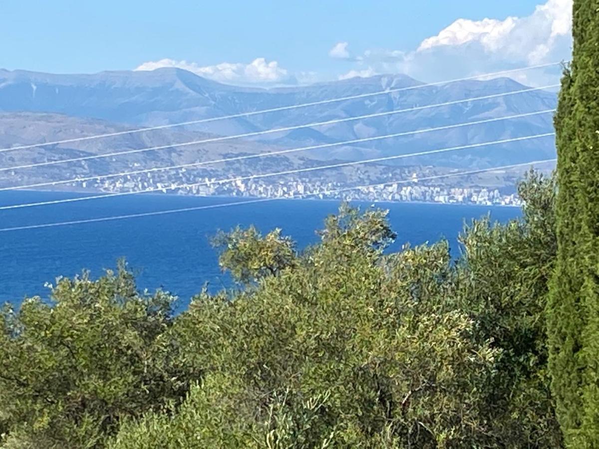 Jalna - Stunning Sea & Mountain Views With Pool - Apartament