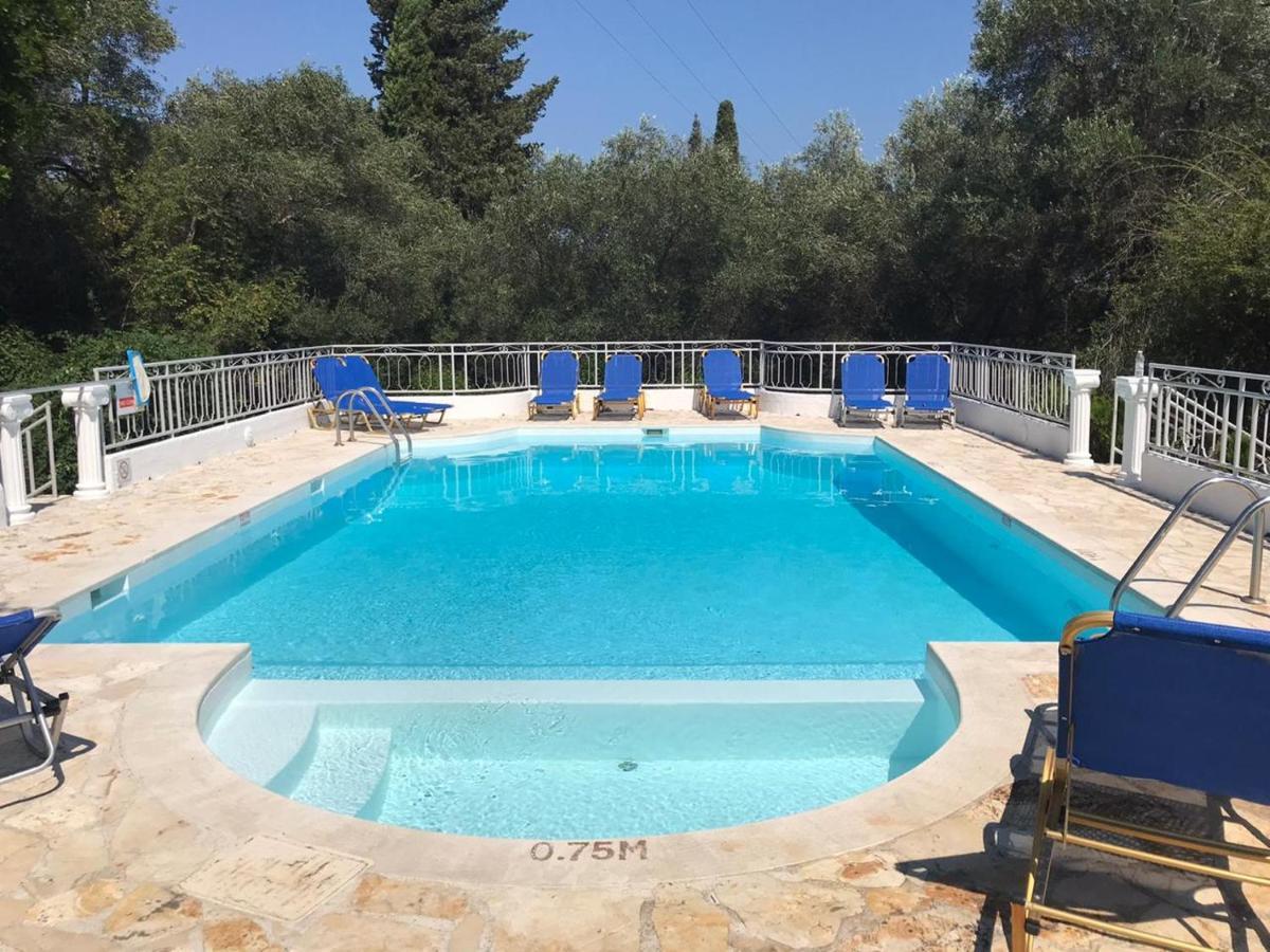 Jalna - Stunning Sea & Mountain Views With Pool - Apartament