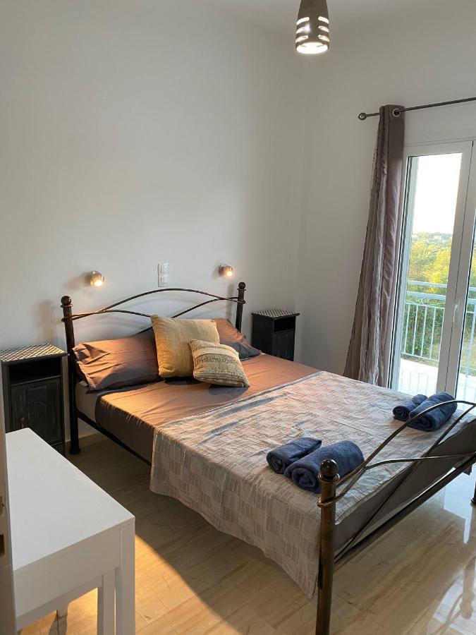 Jalna - Stunning Sea & Mountain Views With Pool - Apartament