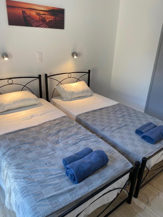 Jalna - Stunning Sea & Mountain Views With Pool - * Kassiopi