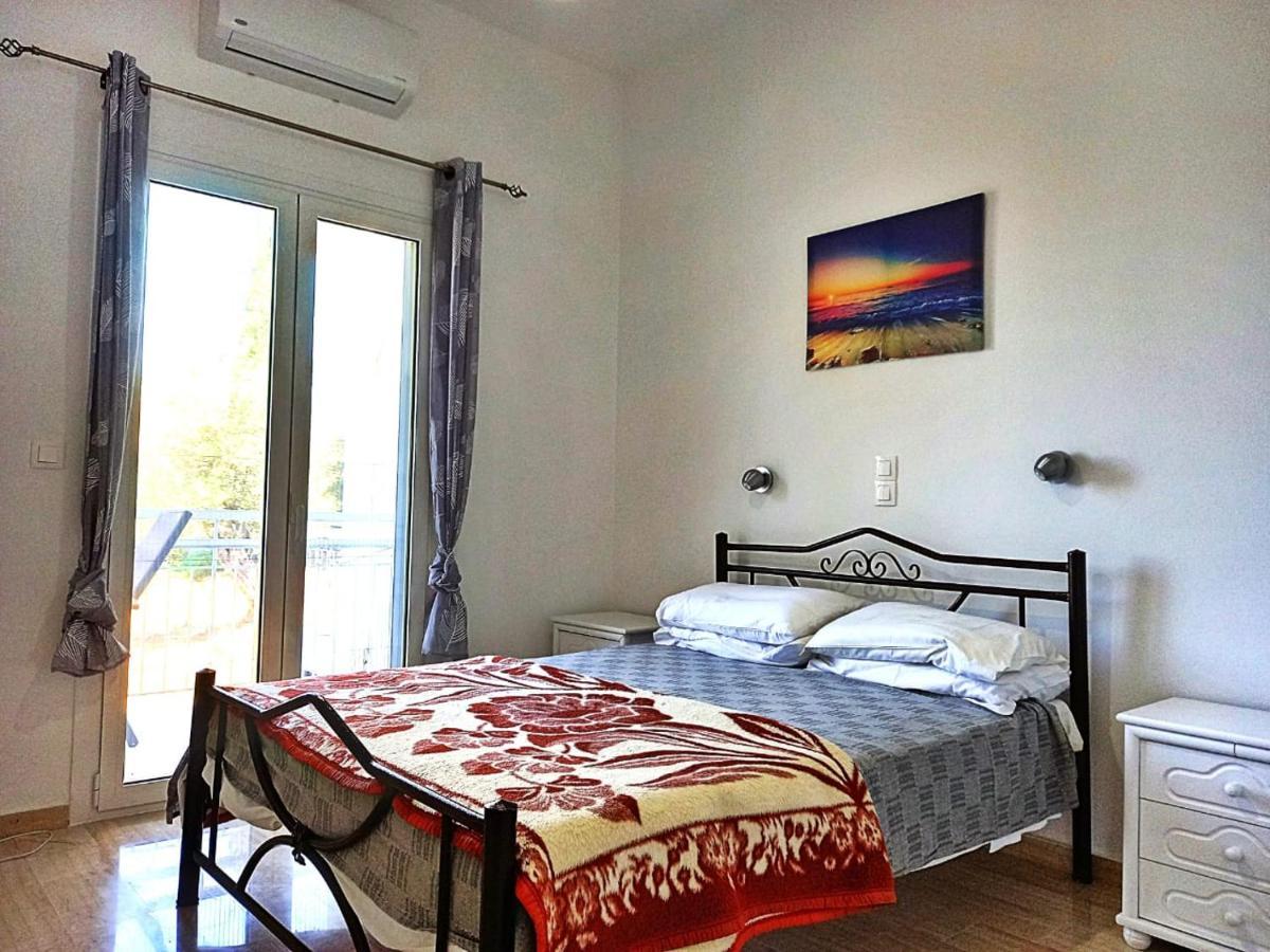 Jalna - Stunning Sea & Mountain Views With Pool - Apartament