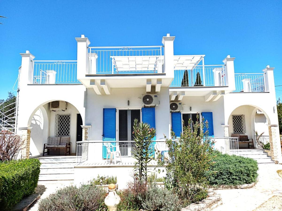 Jalna - Stunning Sea & Mountain Views With Pool - Apartament
