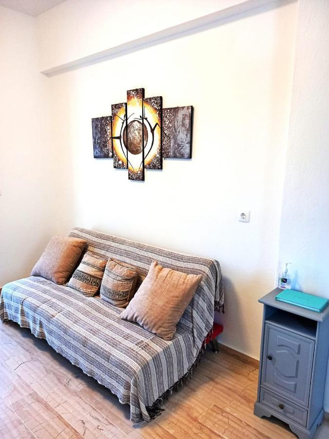 Jalna - Stunning Sea & Mountain Views With Pool - Apartament Kassiopi